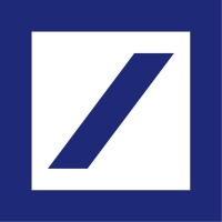 Similar Investor Deutsche Bank Venture Capital