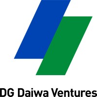 Similar Investor DG Daiwa Ventures