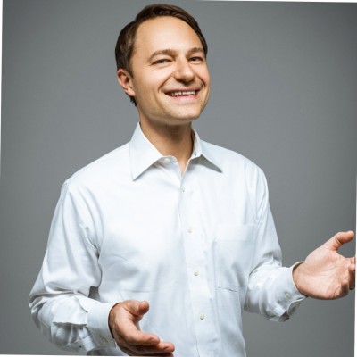 Connected Investor Rytis Vitkauskas