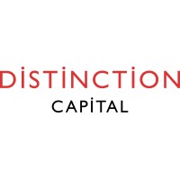 Similar Investor Distinction Capital