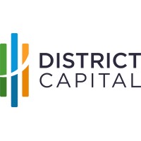 Similar Investor District Capital