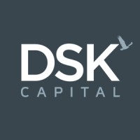 Similar Investor DSK Capital