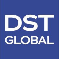 Similar Investor DST Global