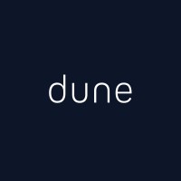 Co-investor Dune Ventures