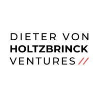 Similar Investor DvH Ventures