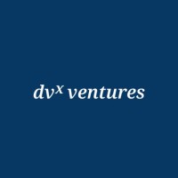 Similar Investor DVx Ventures