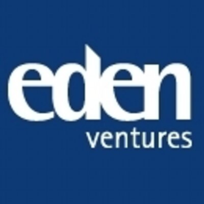 Similar Investor Eden Ventures