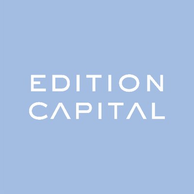 Similar Investor Edition Capital