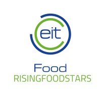 Similar Investor EIT Food RisingFoodStars