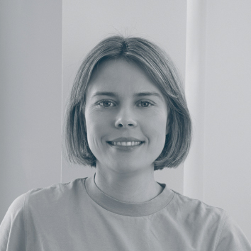 Connected Investor Joanna Wlazlak