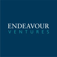 Logo Firm Endeavour Ventures