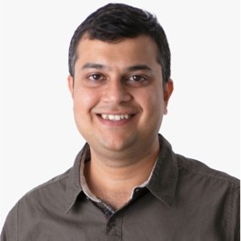 Connected Investor Darshan Honale
