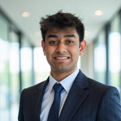 Connected Investor Jai Amin