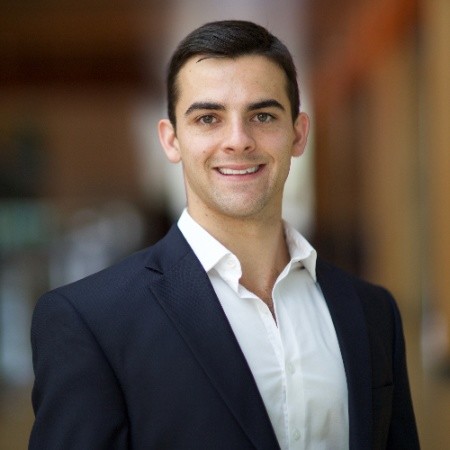 Connected Investor Mark Hammond