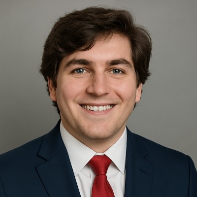 Connected Investor Zayne Wodzenski