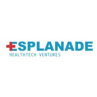 Similar Investor Esplanade Ventures