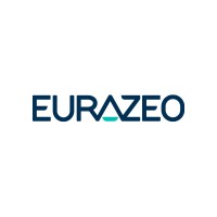 Logo Firm Eurazeo 