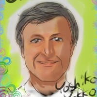Connected Investor Gerhard Fasol