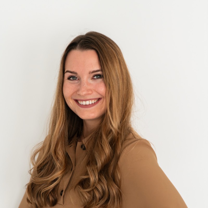 Connected Investor Katharina Soell