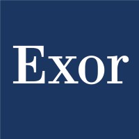 Similar Investor Exor Ventures