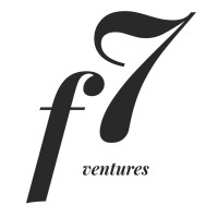 Similar Investor F7 Ventures