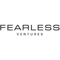 Similar Investor Fearless Ventures