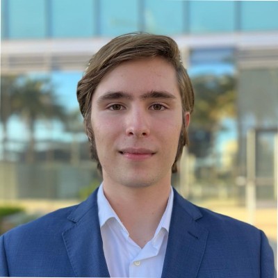 Connected Investor Max Ivakhno