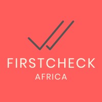 Similar Investor FirstCheck Africa