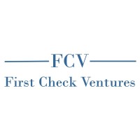 Logo Firm First Check Ventures