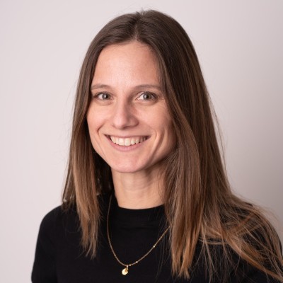 Connected Investor Lena Späth