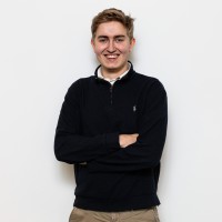 Connected Investor Max Dütting