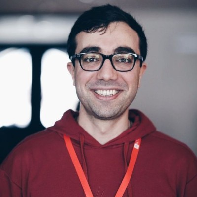 Connected Investor Mikhail Sidakov