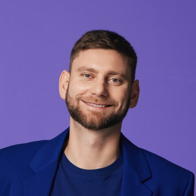 Connected Investor Dmitrij Sosunov