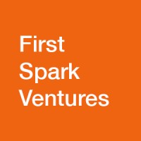 Similar Investor First Spark Ventures