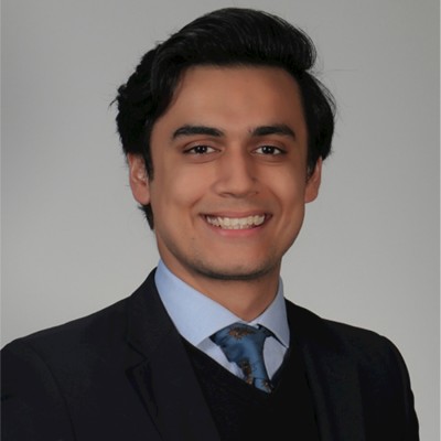 Connected Investor Hamza Adnan