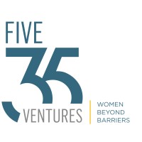 Similar Investor Five35 Ventures