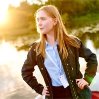 Connected Investor Elena Mazhuha