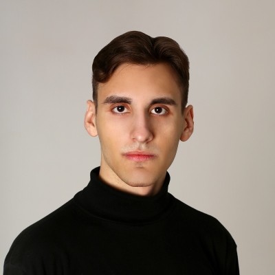 Connected Investor Michael Perevoznyk