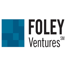 Similar Investor Foley Ventures