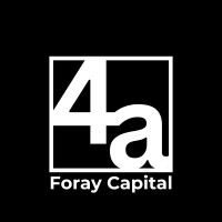 Similar Investor Foray Capital