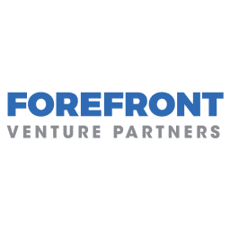 Similar Investor Forefront Venture Partners