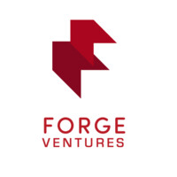 Similar Investor Forge Ventures