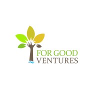 Similar Investor For Good Ventures