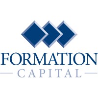 Similar Investor Formation Capital