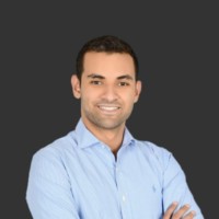 Connected Investor Mazin Abbas