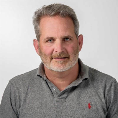 Connected Investor Keith Blackwell