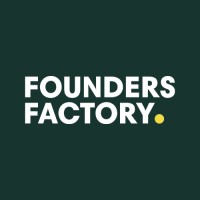 Similar Investor Founders Factory