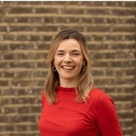 Connected Investor Olivia Brooks