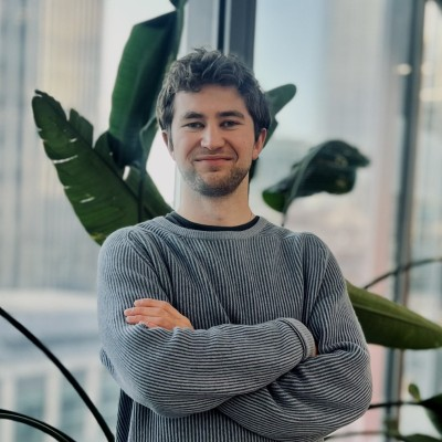Connected Investor Henry Martin