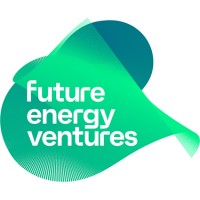 Similar Investor future energy ventures